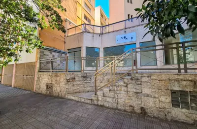 Ponto comercial para alugar no Centro, Poços de Caldas 