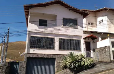 Casa com 3 quartos à venda no Jardim Centenário, Poços de Caldas 