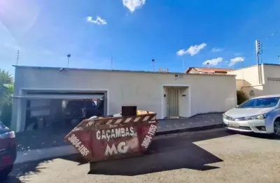 Casa com 4 quartos para alugar no Jardim Del Rey, Poços de Caldas 