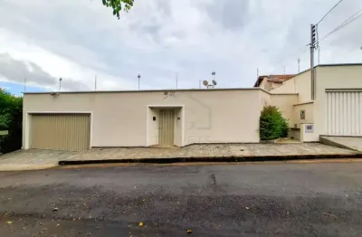 Casa com 4 quartos para alugar no Jardim Del Rey, Poços de Caldas 