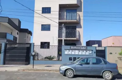 Apartamento com 2 quartos para alugar no Residencial Morumbí, Poços de Caldas 