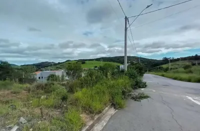 Terreno à venda no Morada dos Pássaros, Poços de Caldas 
