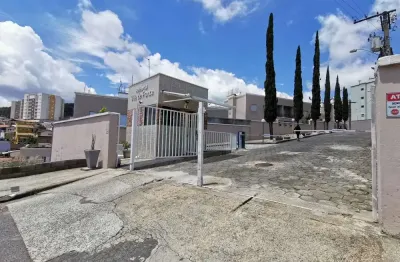 Apartamento com 3 quartos à venda no Jardim Country Club, Poços de Caldas 