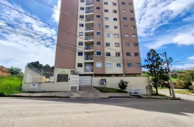 Apartamento com 2 quartos para alugar no Jardim dos Manacás, Poços de Caldas 