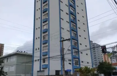 Apartamento com 3 quartos à venda no Centro, Poços de Caldas 