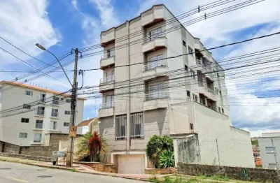 Apartamento com 2 quartos para alugar no Jardim Country Club, Poços de Caldas 