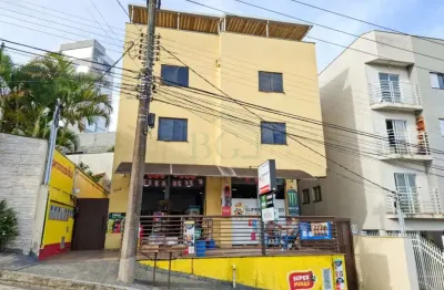 Apartamento com 2 quartos para alugar no Santa Ângela, Poços de Caldas 