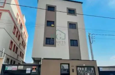 Apartamento com 1 quarto para alugar no Centreville, Poços de Caldas 