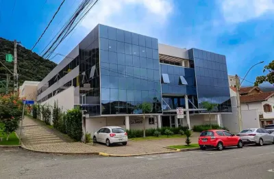 Ponto comercial para alugar no Centro, Poços de Caldas 