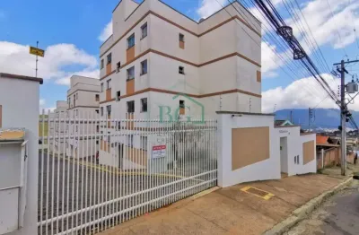 Apartamento com 2 quartos para alugar no Jardim Bandeirantes, Poços de Caldas 