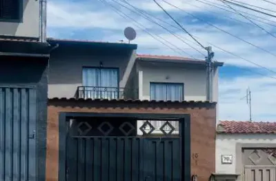 Casa com 2 quartos para alugar no Jardim Itamaraty II, Poços de Caldas 