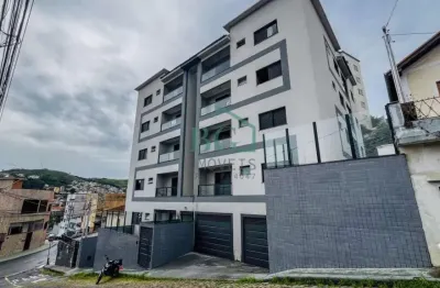 Apartamento com 3 quartos para alugar no Centro, Poços de Caldas 