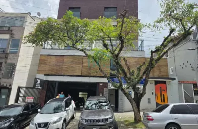 Excelente Studio de 43,49m² á venda no Centro de Poços de Caldas MG.