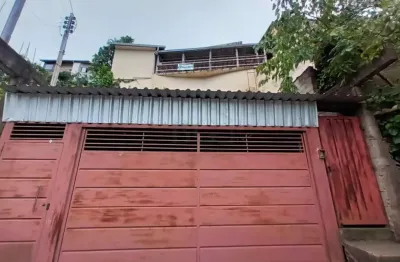 Casa com 3 quartos à venda na Vila Cruz, Poços de Caldas 