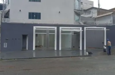 Ponto comercial para alugar no Monte Verde, Poços de Caldas 