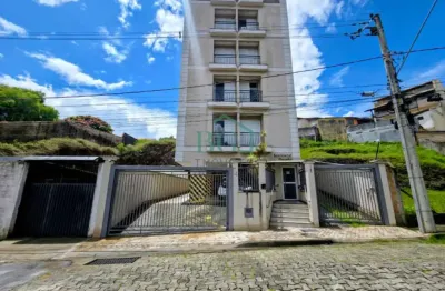 Excelente apartamento á venda de 50m² á 02 minutos do Centro de Poços de Caldas MG.