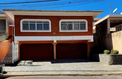 Casa com 4 quartos à venda no Jardim dos Estados, Poços de Caldas 