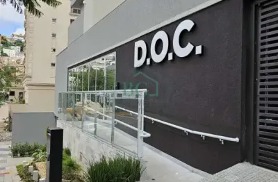 Excelente apartamento de 65m² á venda no centro de Poços de Caldas MG.