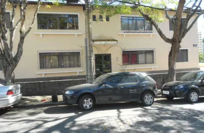 Apartamento com 2 quartos para alugar no São Benedito, Poços de Caldas 