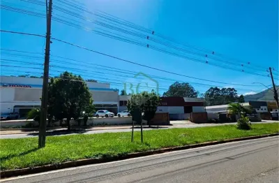 Barracão / Galpão / Depósito à venda no Jardim Elizabete, Poços de Caldas 