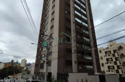 Excelente apartamento de alto padrão para venda e locação no bairro São Benedito Poços de Caldas MG.