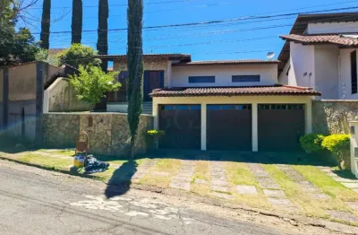 Casa com 3 quartos para alugar no Jardim Novo Mundo, Poços de Caldas 