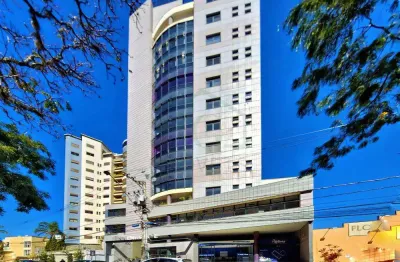 Ponto comercial para alugar no Jardim Cascatinha, Poços de Caldas 