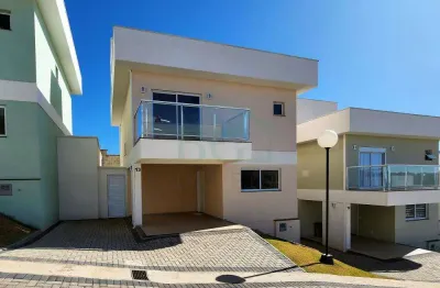 Casa em condomínio fechado com 3 quartos para alugar no Jardim Belvedere, Poços de Caldas 