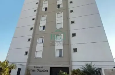 Excelente apartamento á venda de 86 m² á venda no bairro Vila Togni em Poços de Caldas MG.