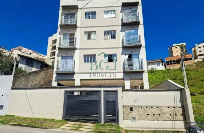 Apartamento com 2 quartos para alugar no Jardim Vitória, Poços de Caldas 