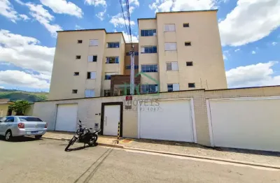 Apartamento com 2 quartos para alugar no Jardim Bela Vista, Poços de Caldas 