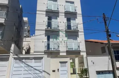 Apartamento com 2 quartos para alugar no Jardim Carolina, Poços de Caldas 