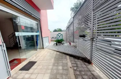 Casa comercial à venda na Candelária, Belo Horizonte 