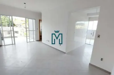 Apartamento com 2 quartos à venda na Santa Mônica, Belo Horizonte 