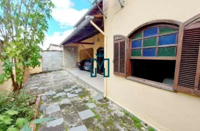 Casa com 5 quartos à venda em São João Batista, Belo Horizonte 