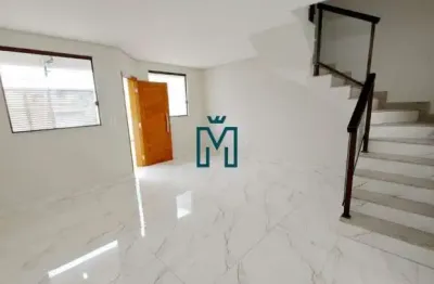 Casa com 3 quartos à venda na Santa Branca, Belo Horizonte 