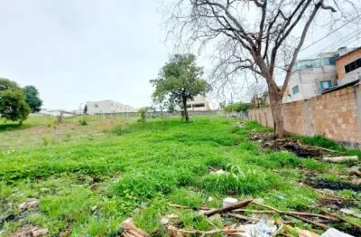 Terreno à venda no Trevo, Belo Horizonte 
