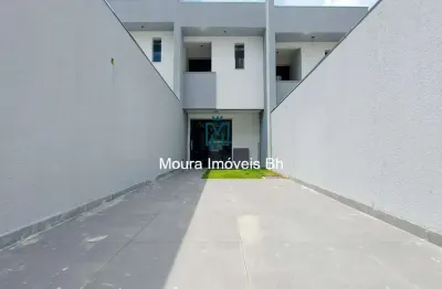 Casa com 2 quartos à venda no Planalto, Belo Horizonte 