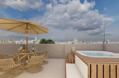Apartamento com 2 quartos à venda no Rio Branco, Belo Horizonte 