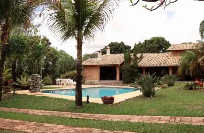 Chácara / sítio com 4 quartos à venda em Jardim Encantado, São José da Lapa 