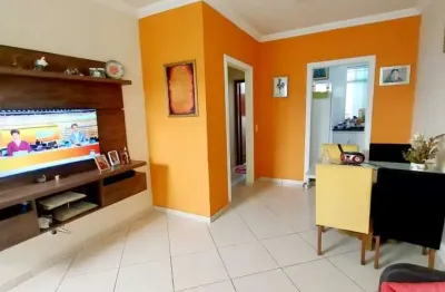 Casa com 2 quartos à venda na Juliana, Belo Horizonte 