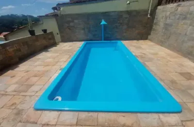 Casa com 3 quartos à venda na Etelvina Carneiro, Belo Horizonte 