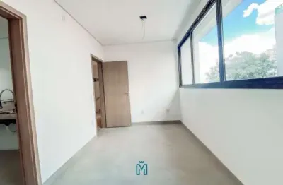 Apartamento com 3 quartos à venda em Itapoã, Belo Horizonte 