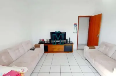 Apartamento com 3 quartos à venda no Parque Xangri-Lá, Contagem 