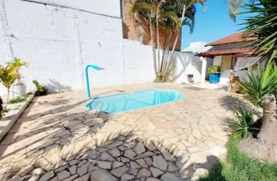 Casa com 3 quartos à venda em São João Batista, Belo Horizonte 