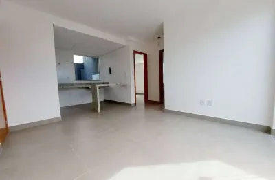 Apartamento com 2 quartos à venda na Candelária, Belo Horizonte 