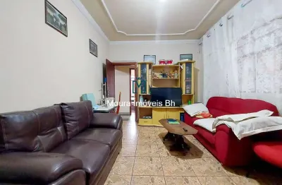 Casa com 3 quartos à venda na Etelvina Carneiro, Belo Horizonte 