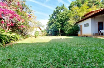 Casa com 3 quartos à venda no Jardim Atlântico, Belo Horizonte 