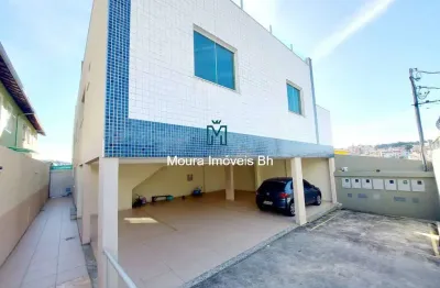 Apartamento com 3 quartos à venda no Jardim Leblon, Belo Horizonte 
