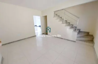 Cobertura com 3 quartos à venda no Jardim Leblon, Belo Horizonte 